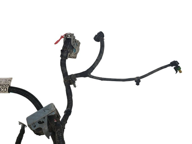ENCORE    2018 Engine Wire Harness 639869