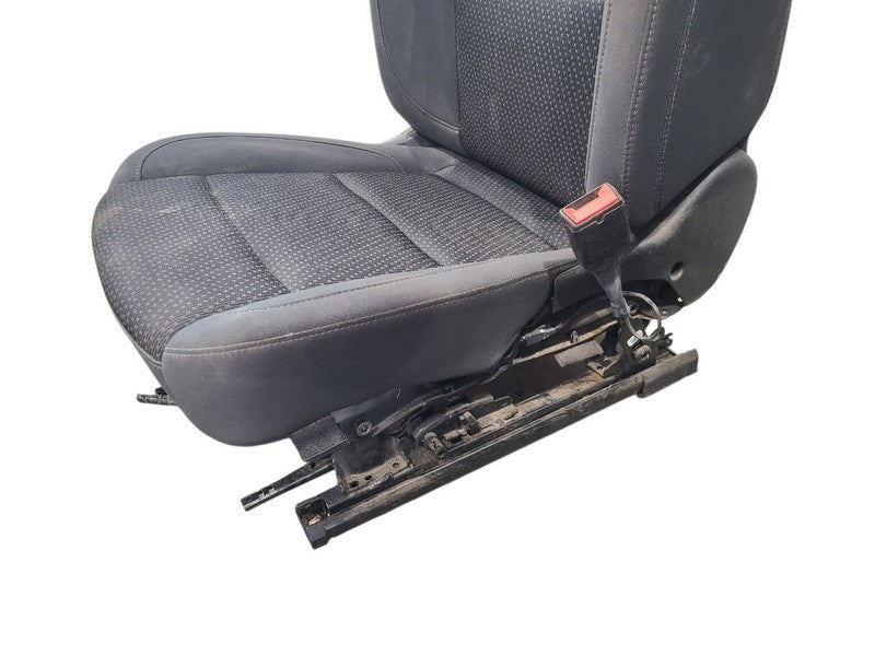 Passenger Front Seat Bucket And Bench Fits 19-26 SILVERADO 1500 PICKUP