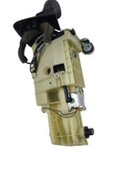 SPRINTV25 2007 Transmission Shift 651189
