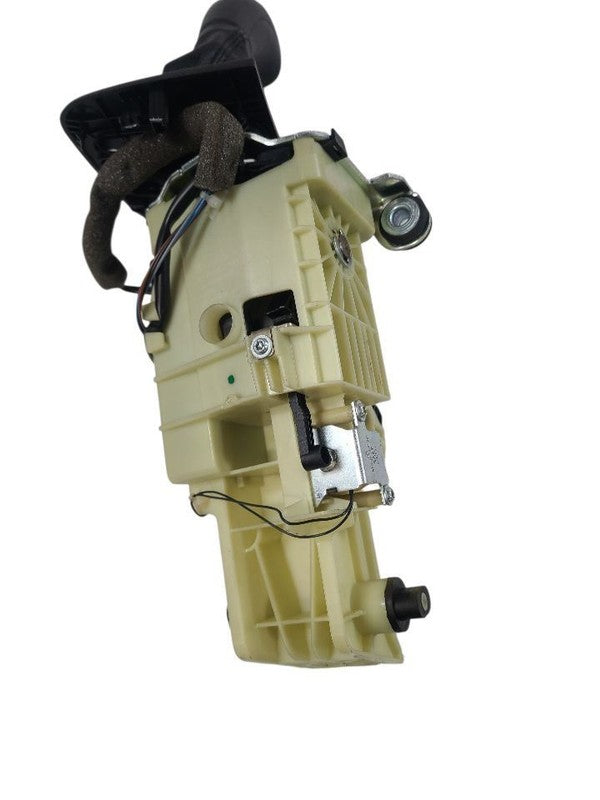 SPRINTV25 2007 Transmission Shift 651189