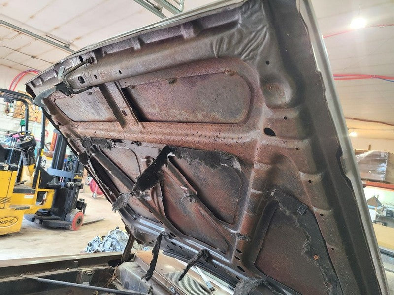 Hood Fits 73-76 DART 668120