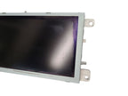 Info-GPS-TV Screen VIN Fp 7th And 8th Digit Fits 13-17 AUDI Q5 600786