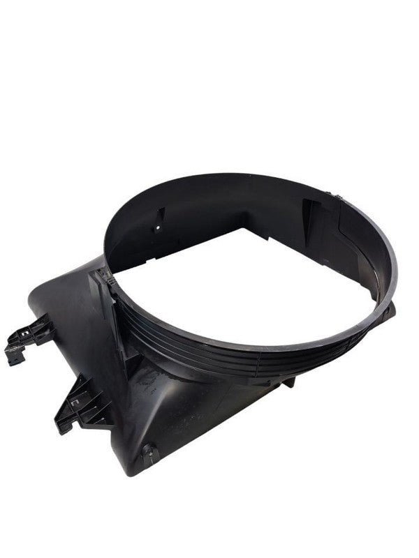 RAM1500   2011 Radiator Shroud 620033