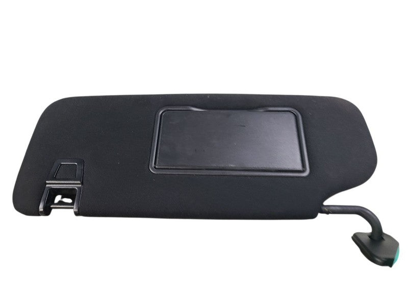 Driver Left Sun Visor With Police Package Fits 20-24 EXPLORER 657605