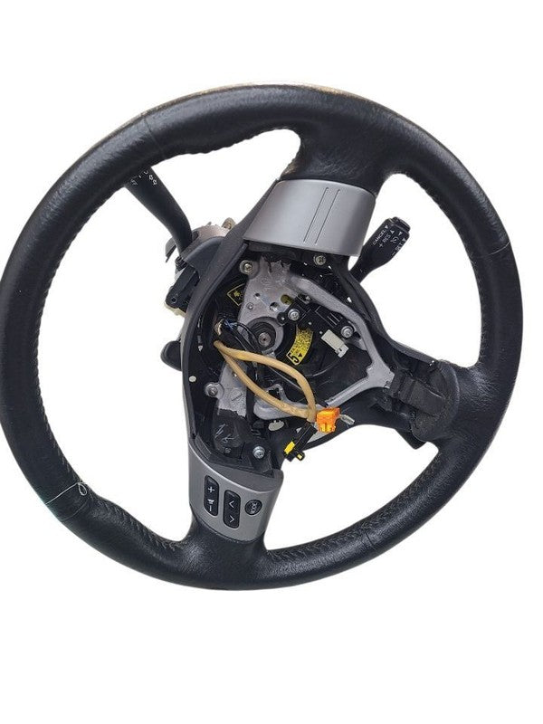 Steering Column Floor Shift Fits 05-10 SCION TC 673337