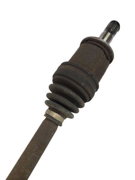 OUTLANDER 2016 Axle Shaft 600034