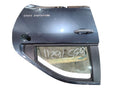 SILVRDO25 2020 Front Door 472853