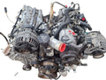 Engine 6.6L VIN 8 8th Digit Opt Lml Fits 11-16 SIERRA 2500 PICKUP 6737