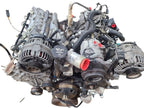 Engine 6.6L VIN 8 8th Digit Opt Lml Fits 11-16 SIERRA 2500 PICKUP 6737