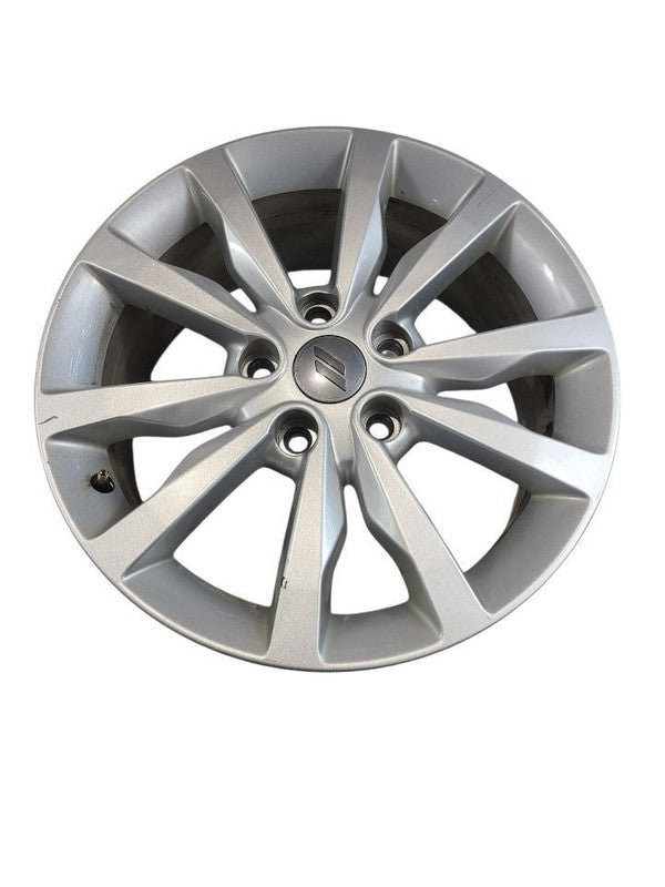 Wheel 18x8 Aluminum Fits 19-26 DURANGO 669539