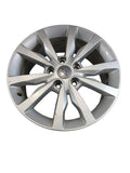 Wheel 18x8 Aluminum Fits 19-26 DURANGO 669539
