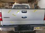 Trunk/Hatch/Tailgate Styleside Box Fits 04-07 FORD F150 PICKUP 356213