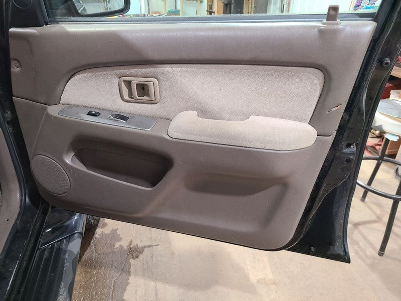Passenger Front Door SR5 Electric Windows Fits 96-02 4 RUNNER 677451