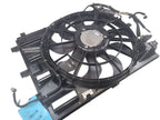 Radiator Fan Motor Fan Assembly Fits 20-22 EQUINOX 627376