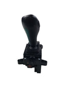 X5        2016 Transmission Shift 656278