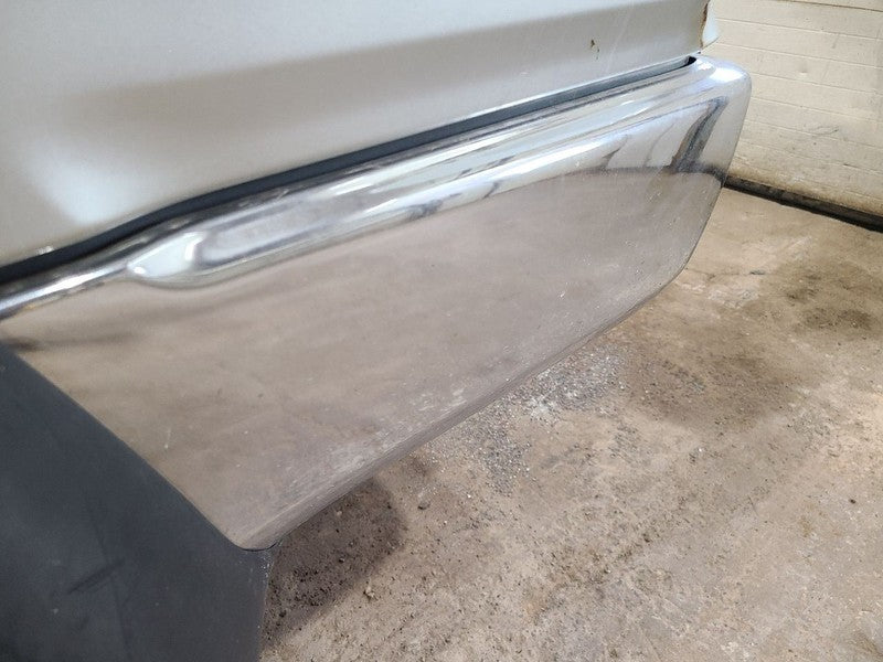 Rear Bumper SR5 With Sport Package Fits 99-02 4 RUNNER 667882