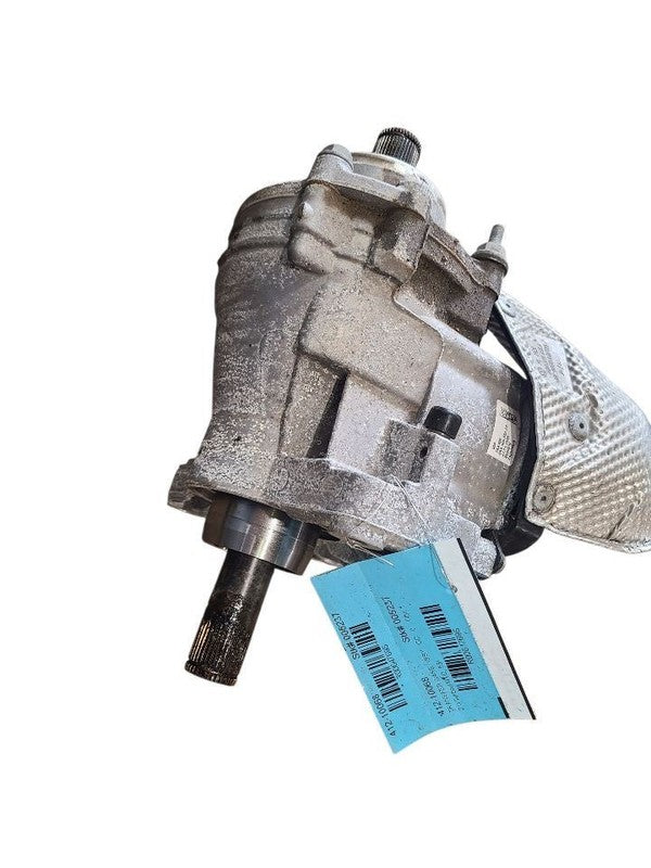 Transfer Case Fits 18-21 ATLAS 647695