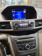 Chassis ECM Center Dash ID 77960TK8A22 Fits 14-17 ODYSSEY 672263