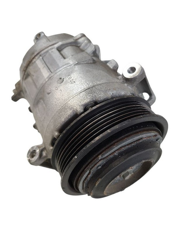 AC Compressor Fits 14-23 CHEROKEE 652503