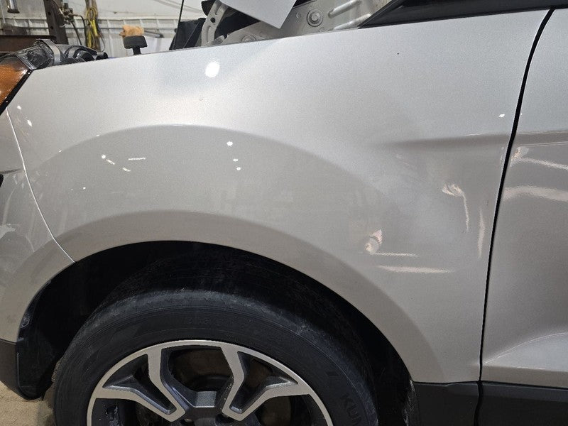 Driver Left Fender Fits 18-22 ECOSPORT 617524