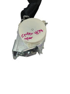 F350SD    2013 Seat Belt Rear 589312