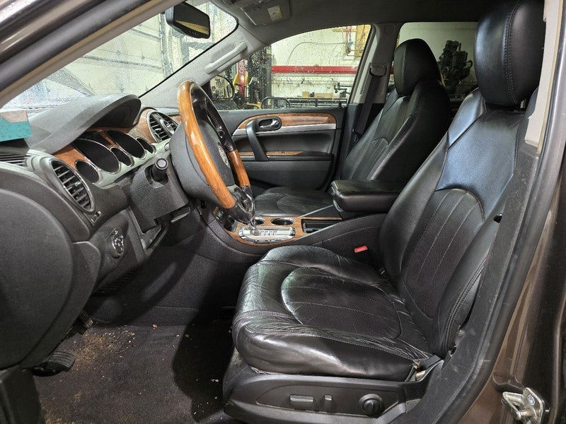 Seat Belt Front Bucket Passenger Retractor Fits 10 ACADIA 615316