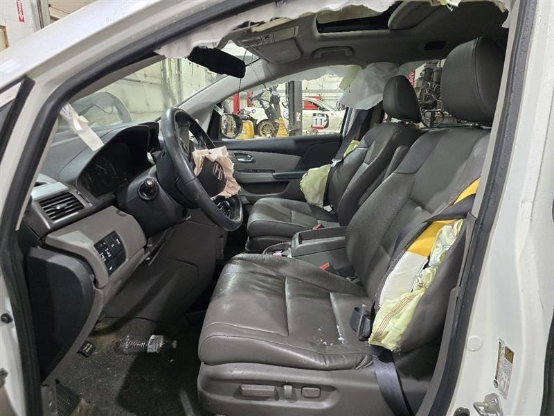 Engine ECM Electronic Module Engine Contrl Fits 14-16 ODYSSEY 611362 3