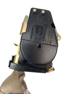 RAM3500   1999 Seat Belt Rear 584524