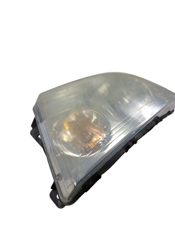 Driver Corner/Park Light Fog-driving Fits 04-05 FORD F150 PICKUP 64972