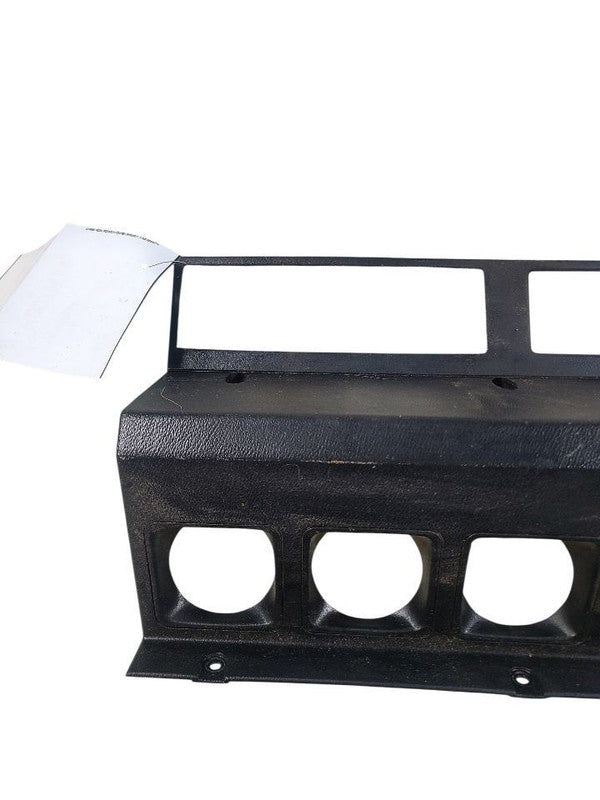 WRANGLER  1995 Dash Bezel 653051