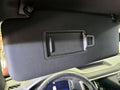 Driver Left Sun Visor Fits 18-23 ATLAS 647687