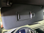 Driver Left Sun Visor Fits 18-23 ATLAS 647687