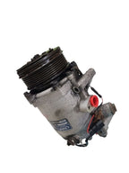 AC Compressor Fits 10-11 RDX 635219