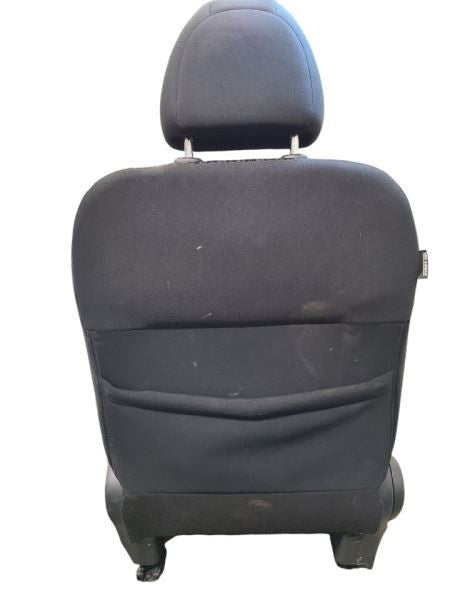 Passenger Front Seat Bucket VIN 5 1st Digit S Fits 18-20 ROGUE 601743