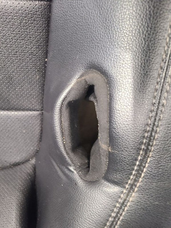 Rear Seat Leather Convertible Fits 2020 MUSTANG 663539