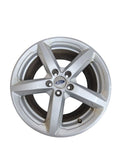 Wheel 18x8 Aluminum Without Police Package 5 Spoke Fits 16-19 EXPLORER