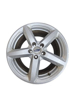 Wheel 18x8 Aluminum Without Police Package 5 Spoke Fits 16-19 EXPLORER