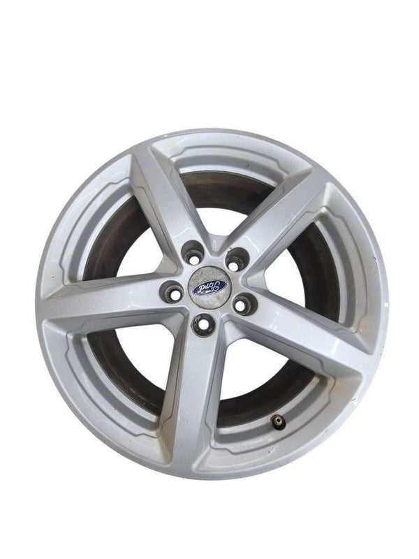 Wheel 18x8 Aluminum Without Police Package 5 Spoke Fits 16-19 EXPLORER