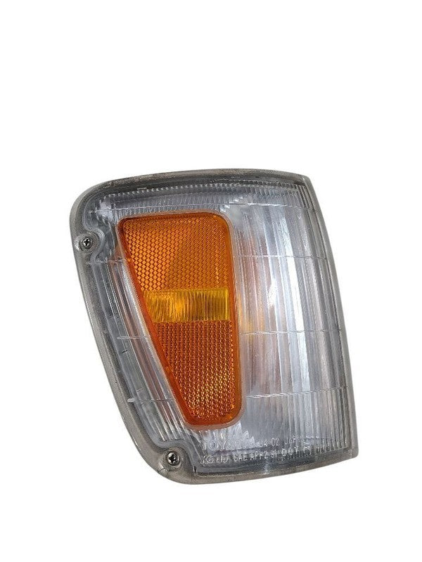 Passenger Corner/Park Light Park Lamp-turn Signal Fits 93-98 T100 6539