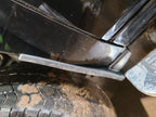 Driver Left Fender Without Fender Flare Fits 19-25 DODGE 2500 PICKUP 6