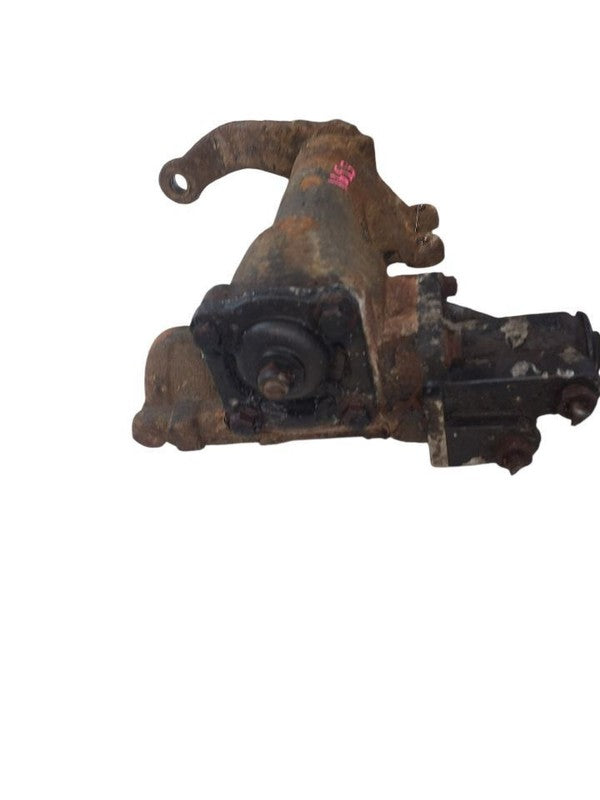 Steering Gear/Rack Power Steering VIN W 6th Digit Fits 07-18 WRANGLER 