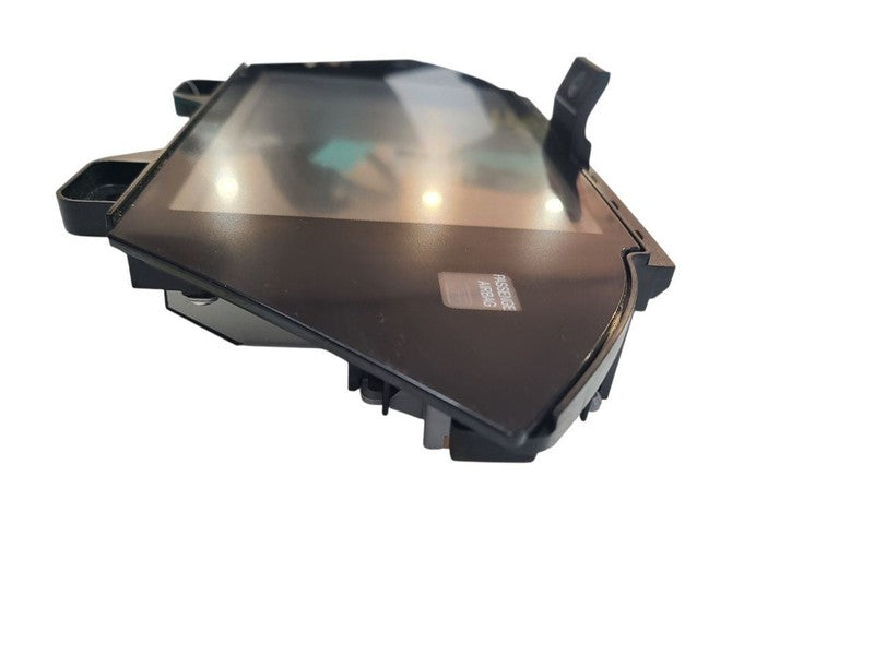 Info-GPS-TV Screen Display Screen Dash Mounted Upper Fits 17-19 MDX 67