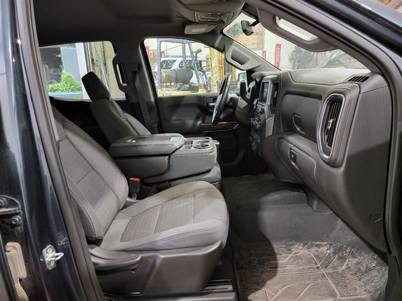 Carrier New Style Mirrors Mount On Door Skin Fits 19 SIERRA 1500 PICKU