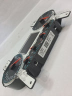 SILVRDO25 2019 Speedometer w/o lens PN: 84597922  812812097  28651564 