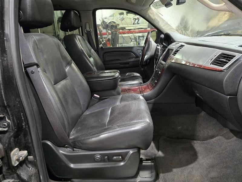 Seat Belt Front Bucket And Bench Passenger Fits 07-08 AVALANCHE 1500 6