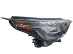 Passenger Right Headlight Sedan Fits 23-25 LEGACY 672677