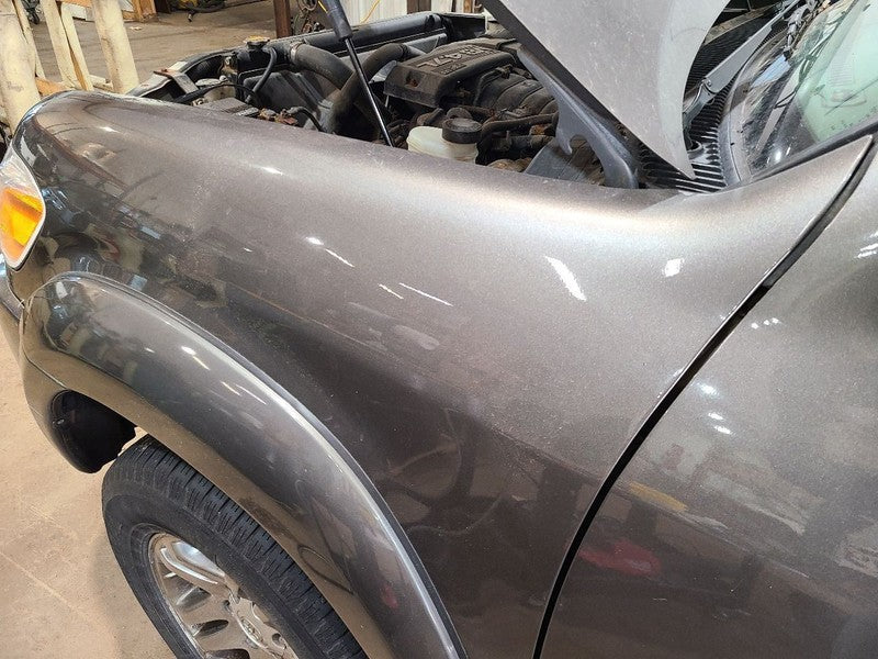 Driver Left Fender Fits 05-07 SEQUOIA 664209