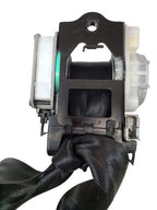 Seat Belt Front VIN Fp 7th And 8th Digit Bucket Seat Fits 09-17 AUDI Q