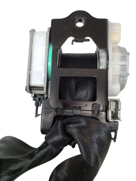 Seat Belt Front VIN Fp 7th And 8th Digit Bucket Seat Fits 09-17 AUDI Q