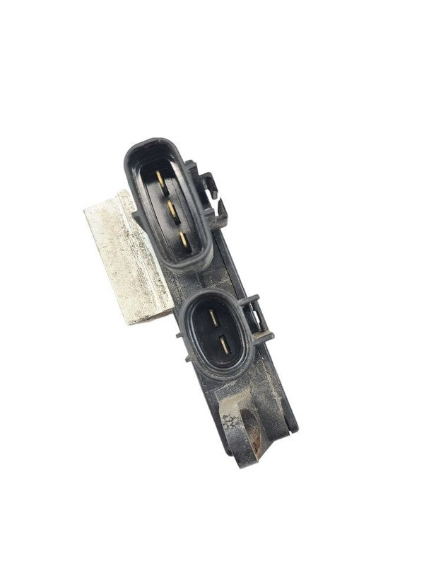 Chassis ECM Cooling Fan Fits 07-09 MAZDA CX-7 571528